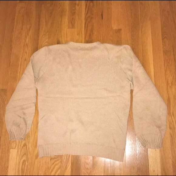 Polo by Ralph Lauren Sweater XL - Picture 4 of 4